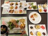 ビュッフェレストラン 嵯峨野: ゆうきりんさんの2026年04月24日の2枚目の投稿写真
