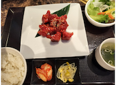 牛伝 西神中央店: ゆうきりんさんの2026年07月17日の1枚目の投稿写真