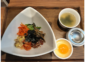 シジャン コリアンキッチン 明石駅ピオレ 2F店: ゆうきりんさんの2026年04月21日の1枚目の投稿写真