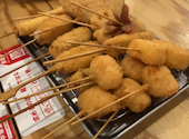 串カツ田中 南浦和店: たなかさんの2026年07月27日の1枚目の投稿写真