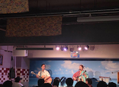 島唄ライブ居酒屋 結歌: クッキーさんの2026年09月22日の1枚目の投稿写真