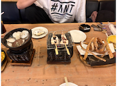 十勝藁焼 炉端の一心: あっささんの2026年04月の1枚目の投稿写真