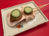 立ち呑み　串チューカ’99　(タチノミ　クシチューカキュウキュウ): Karenさんの2026年06月28日の3枚目の投稿写真