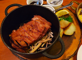 ビストロ ウエシマ Bistrot UESHIMA: yogiさんの2025年02月12日の1枚目の投稿写真