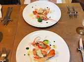 ビストロ ウエシマ Bistrot UESHIMA: yogiさんの2025年07月10日の1枚目の投稿写真