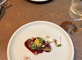ビストロ ウエシマ Bistrot UESHIMA: yogiさんの2025年07月10日の2枚目の投稿写真