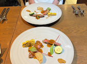 ビストロ ウエシマ Bistrot UESHIMA: yogiさんの2025年07月10日の3枚目の投稿写真