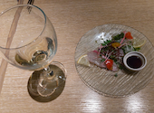 淡路の魚と淡路牛 Cucina otto: yogiさんの2025年02月20日の1枚目の投稿写真