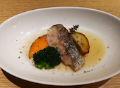 淡路の魚と淡路牛 Cucina otto: yogiさんの2025年02月20日の2枚目の投稿写真