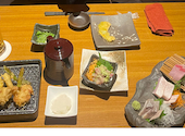 てんぷらとぶり UOTEN うおてん: amnさんの2024年12月10日の1枚目の投稿写真