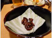 半兵ヱ 郡山駅舎前アティ向かい店: あしにゃんさんの2026年08月10日の1枚目の投稿写真