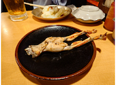 半兵ヱ 郡山駅舎前アティ向かい店: あしにゃんさんの2026年08月10日の2枚目の投稿写真