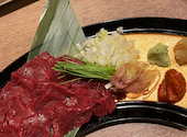 ほるもん焼き 福ちゃん 本店: MickyVさんの2024年08月12日の2枚目の投稿写真