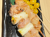 二代目鳥吟 錦糸町店: ゆうかさんの2026年08月13日の3枚目の投稿写真