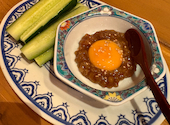 大衆食堂 肉と点心 suEzou ABaABa: ユイさんの2026年04月22日の1枚目の投稿写真
