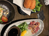 和顔別館 OKARU 和食居酒屋: かがっちさんの2026年01月22日の2枚目の投稿写真