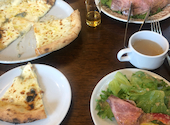cafe monogataru カフェ モノガタル: まさちゃんさんの2026年07月08日の1枚目の投稿写真