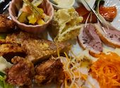 Bistro Epeiste ビストロ エペイスト: ももんがさんの2026年09月24日の1枚目の投稿写真