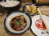 焼き鳥 鳥たん 梅田東通り: ひろしさんの2026年07月14日の1枚目の投稿写真