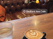 Bedford Ave Cafe ベッドフォードアベニューカフェ: candyさんの2026年09月08日の1枚目の投稿写真