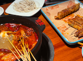 中華料理・泥鍋（ニゴ）: ゴレンシさんの2026年08月25日の1枚目の投稿写真