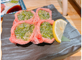 焼肉うちだ 天満店: すーさんさんの2025年11月23日の2枚目の投稿写真