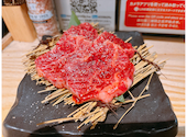 焼肉うちだ 天満店: すーさんさんの2025年11月23日の3枚目の投稿写真