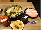 牛しゃぶ牛すき食べ放題 但馬屋 四条河原町店: kwsさんの2026年07月21日の1枚目の投稿写真
