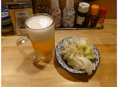餃子とどて煮うさぎ屋: kwsさんの2026年06月29日の2枚目の投稿写真