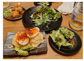 肉ト魚 大衆酒場 ひとめぼれ 京都木屋町店: kwsさんの2026年05月06日の1枚目の投稿写真
