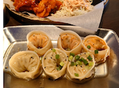 新大久保 韓国料理 ネネチキン2号店: せっちゃんさんの2024年10月22日の2枚目の投稿写真