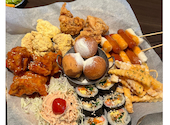 新大久保 韓国料理 ネネチキン2号店: せっちゃんさんの2024年10月22日の3枚目の投稿写真