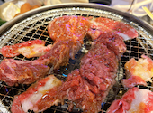 焼肉やる気 PREMIUM 食べ放題 京都駅前西店: チャムさんの2025年01月21日の1枚目の投稿写真