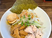 江乃華 JAPAN RAMEN: ほーさんの2026年09月26日の1枚目の投稿写真
