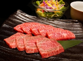 個室焼肉 ダイニング 華火 上田本店: めーちゃんさんの2026年08月31日の2枚目の投稿写真