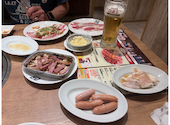 牛角 魚津店: めーちゃんさんの2026年05月25日の3枚目の投稿写真