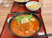 8番らーめん　今江店: かずぶ～さんの2026年03月の1枚目の投稿写真
