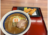 8番らーめん　今江店: かずぶ～さんの2026年03月の1枚目の投稿写真