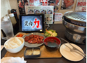 焼肉力【飲めるロースの名店】八日市店: かずぶ～さんの2026年03月31日の2枚目の投稿写真