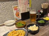 餃子酒場 けっきょくなんなん 小松駅前店: かずぶ～さんの2026年03月28日の2枚目の投稿写真