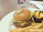 TGI FRIDAYS ティージーアイ フライデーズ 有明ガーデン店: ひろこさんの2026年08月14日の1枚目の投稿写真