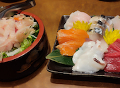 あいよ 産地直送 粋な居酒屋 北1条店: ゆみんこさんの2025年05月07日の2枚目の投稿写真