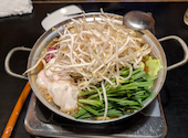個室居酒屋 ほるもん酒屋 蓮: ちゃんさんの2026年07月05日の2枚目の投稿写真