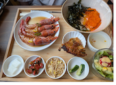 韓国食堂ゆぱ: ちゃんさんの2026年09月27日の1枚目の投稿写真