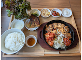 韓国食堂ゆぱ: ちゃんさんの2026年09月27日の3枚目の投稿写真