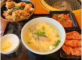 安楽亭 多摩永山店: トキテさんの2026年06月06日の1枚目の投稿写真