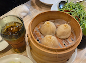 横浜中華街 小籠包専門店 七福: ぺげさんの2026年09月06日の1枚目の投稿写真