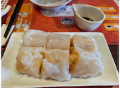 香港飲茶DimDimSum新宿マルイ本館店: ぺげさんの2026年09月06日の1枚目の投稿写真