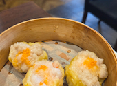香港飲茶DimDimSum新宿マルイ本館店: ぺげさんの2026年09月06日の3枚目の投稿写真