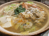 北海道海鮮居酒屋と個室 魚寅水産 上野駅前店 : 何かの間違いさんの2024年12月の1枚目の投稿写真